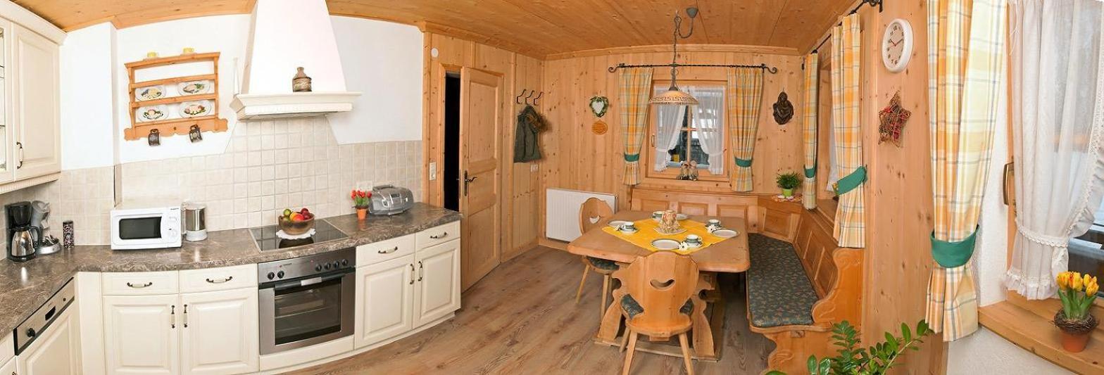 Landhaus Schiestl Mayrhofen Exterior foto
